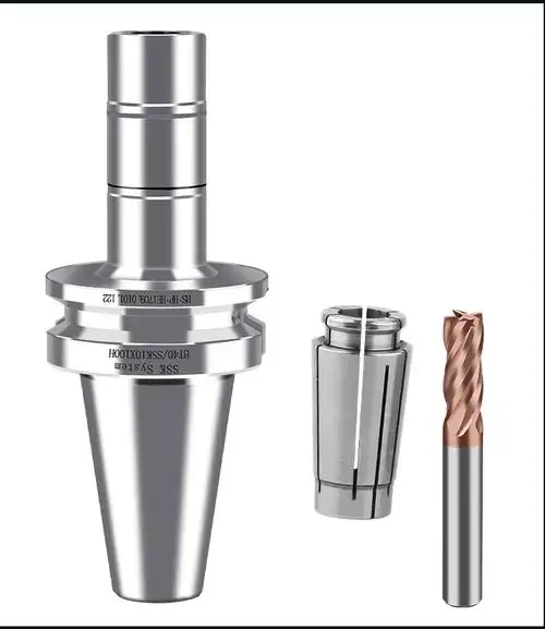 台湾数控刀柄 bt30 40高速 高精sk10 sk16 cnc加工中心gsk刀柄