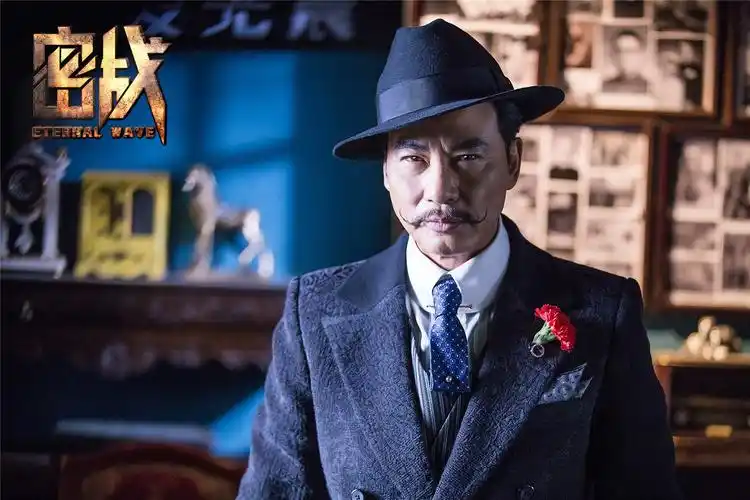 密战_电影剧照_图集_电影网_1905.com