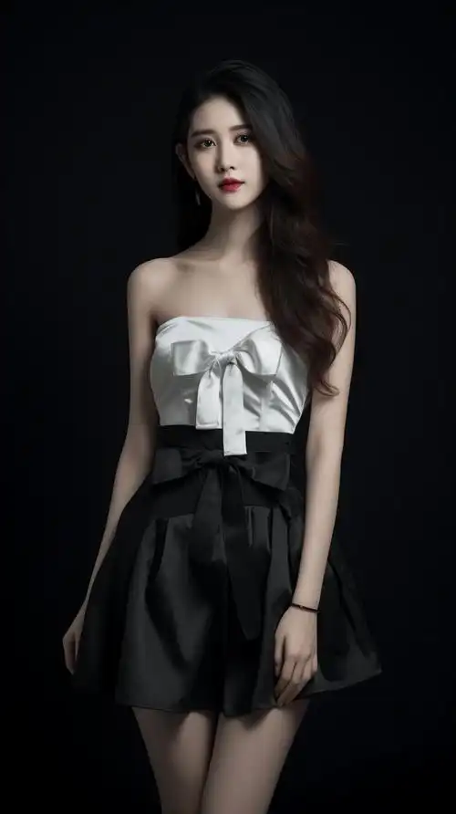 长腿美女私房写真,视觉的享受!