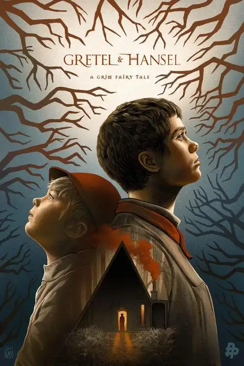 美国设计师courtneyautumnmartin电影艺术海报欣赏