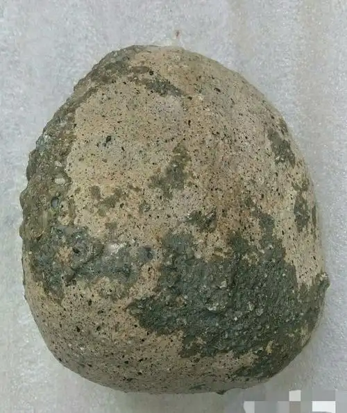 来自月球的你-月球角砾岩陨石