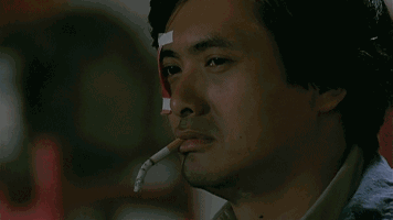 抽血眉毛眼睛夜晚gif动图_动态图_表情包下载_soogif