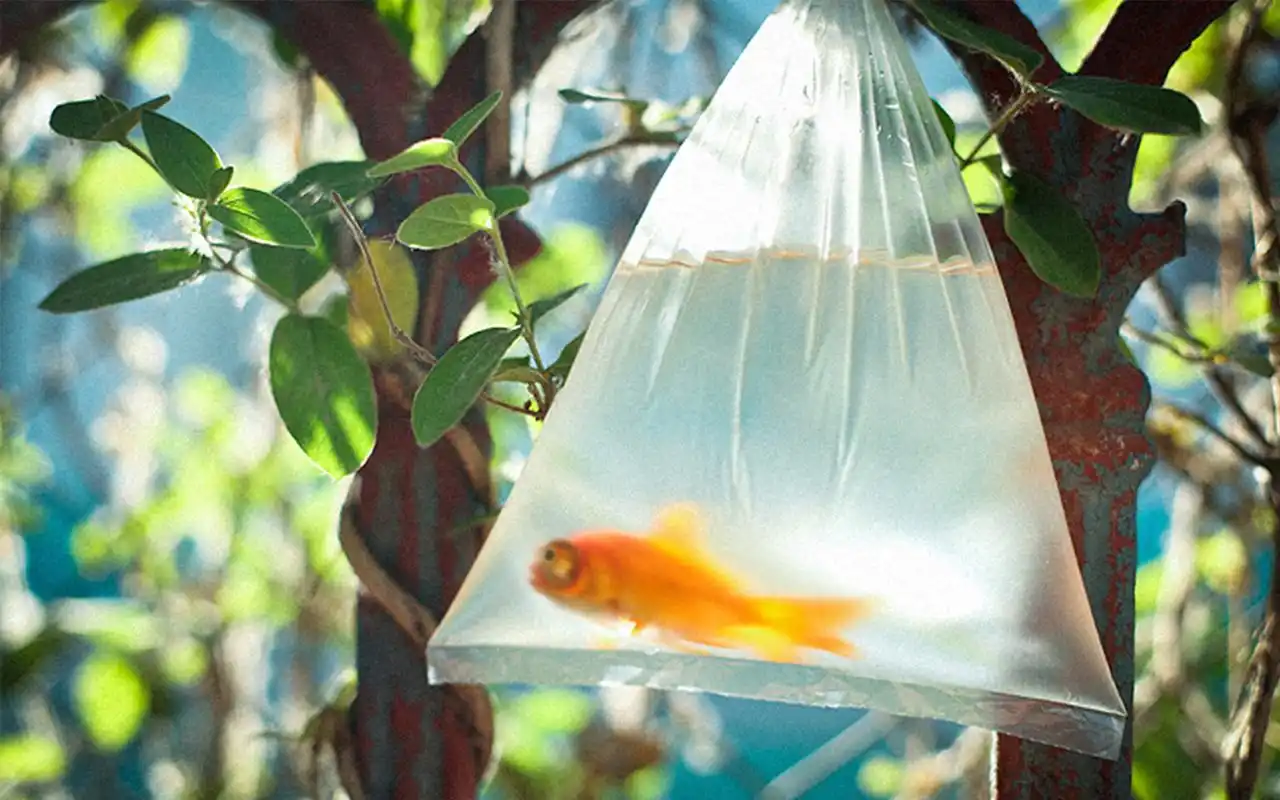 唯美夏日时光摄影图片桌面壁纸