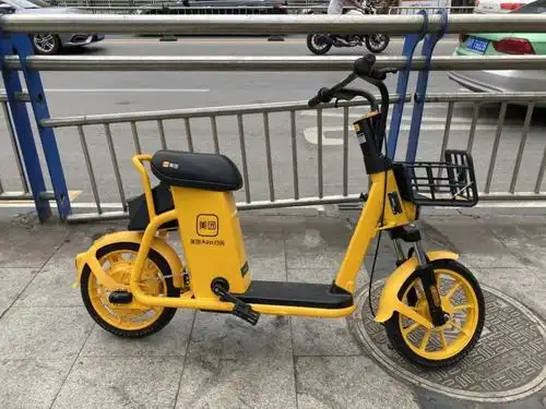 最新公告 | 关于平昌县城区共享电动车投放