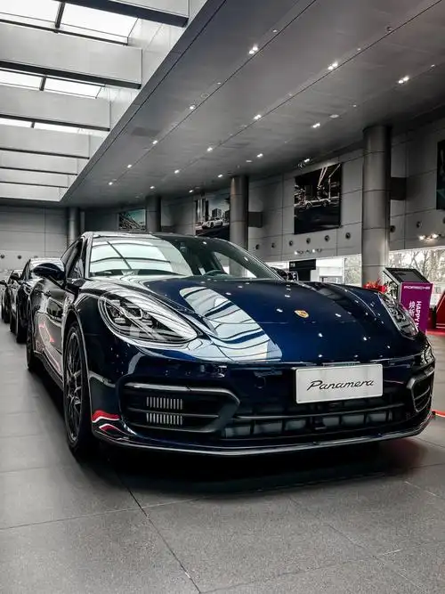 开保时捷帕拉梅拉的都是什么档次的人呢?