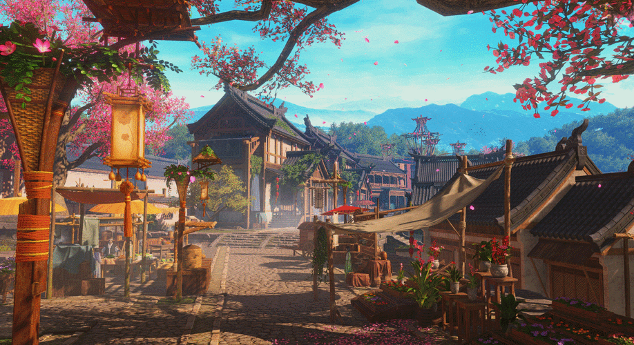 绝美古剑系列动态壁纸任君挑选绝美壁纸拿来吧你