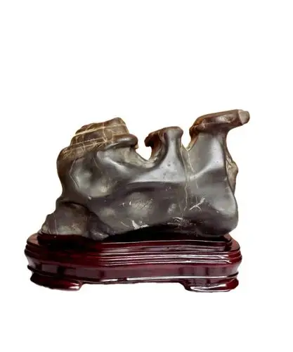 来宾水冲石;骆驼峰