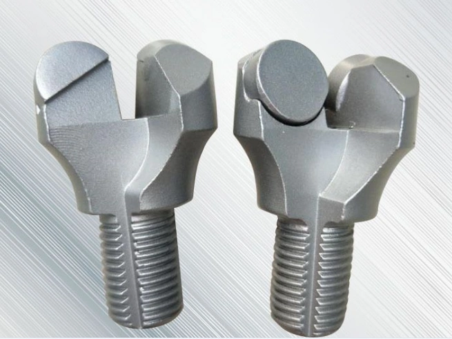 矿用钻头 锚杆钻头厂家 生产厂家