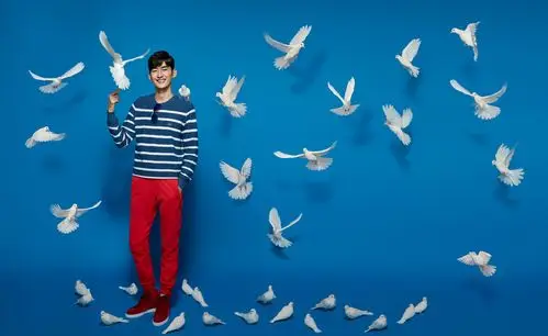 吴宗宪:我真的很有钱 天王地位依然屹立不摇