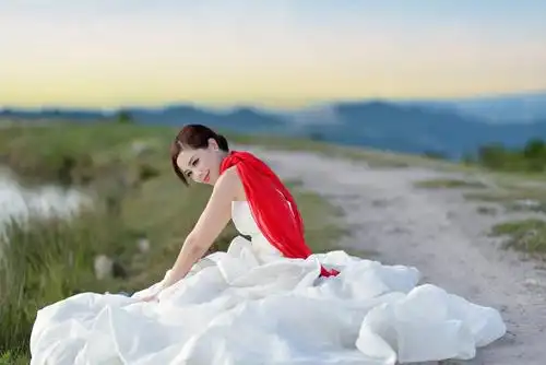 富有意境的人像佳作 优秀作品(三)