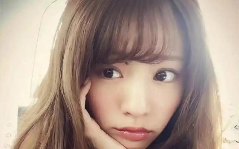 假面骑士铠武女主志田友美写真合集3