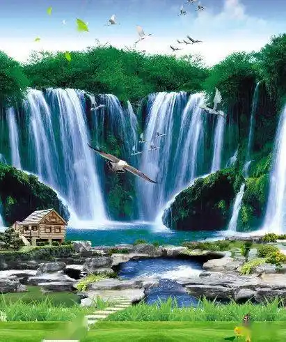 中老年头像大全大富大贵招财旺运的微信头像挑一个吧