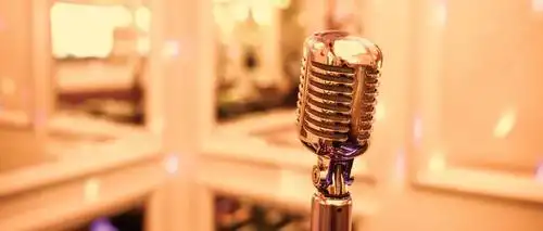 小话筒藏大玄机 演出中话筒的选择和使用技巧