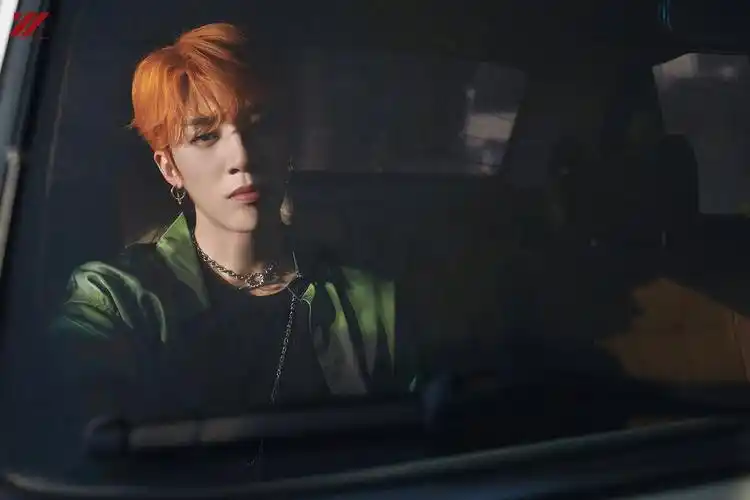 夏瀚宇ep第三首歌《杀死昨天》上线(更新工作室图