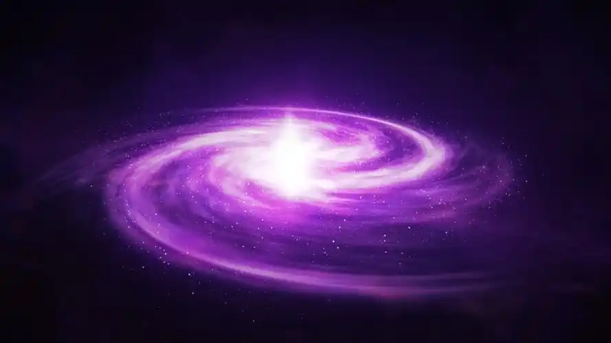 银河系绝美4k风景壁纸,高清3840x2160分辨率,免费下载!