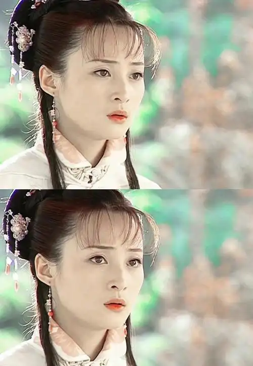 在娱乐圈中,若论及古装最美的女星,蒋勤勤无疑是独占鳌头的存在.