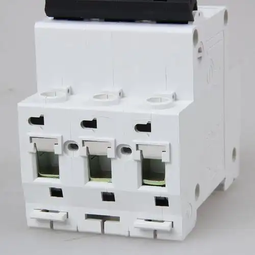 民扬3p32a磁吹断路器 断路器空气开关