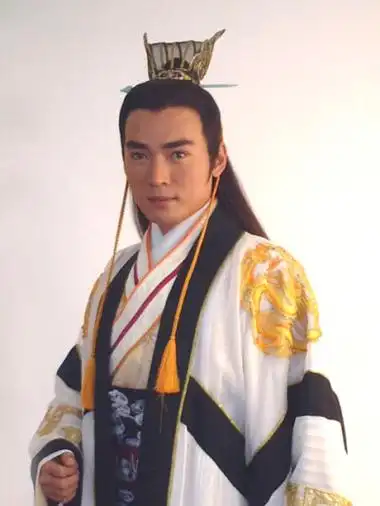 电视剧《十八罗汉》