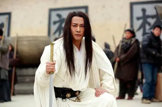 《天龙八部》中,王语嫣明明很是漂亮,为何慕容复却看不上她