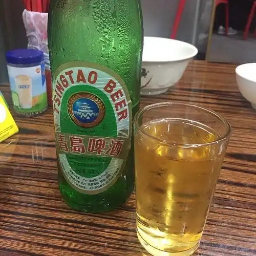 青岛啤酒 - 香港油塘的聚一堂 | openrice 香港开饭喇