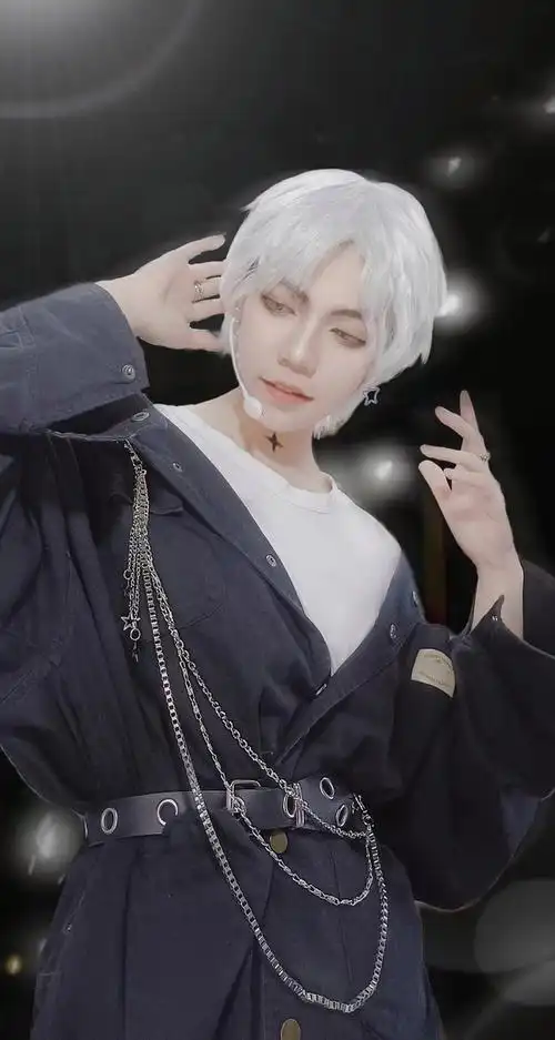 宋声声演唱会舞台上的天使是我爱的少年 - 半次元 - acg爱好者社区