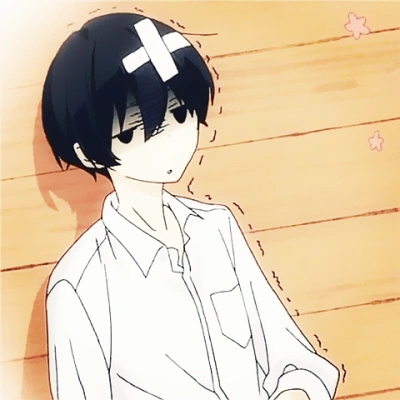 可爱头像男生动画