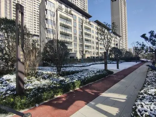 一桥河西 即将开盘 江山大境 雨山路地铁口,浦云路-南京58同城