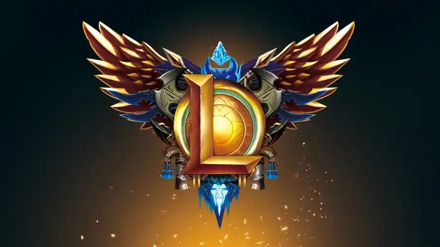 联盟·不朽传奇 英雄联盟十二大阵营_梁小才-站酷zcool