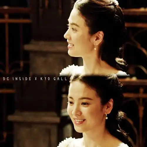 宋慧乔# 太平轮