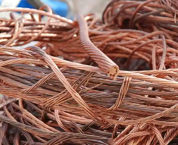 重庆废品回收_重庆废铁/废铜/废铝/电线电缆/厂房拆除等废旧金属物资