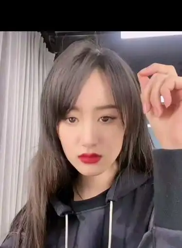 准备接收袁冰妍的比心了吗?