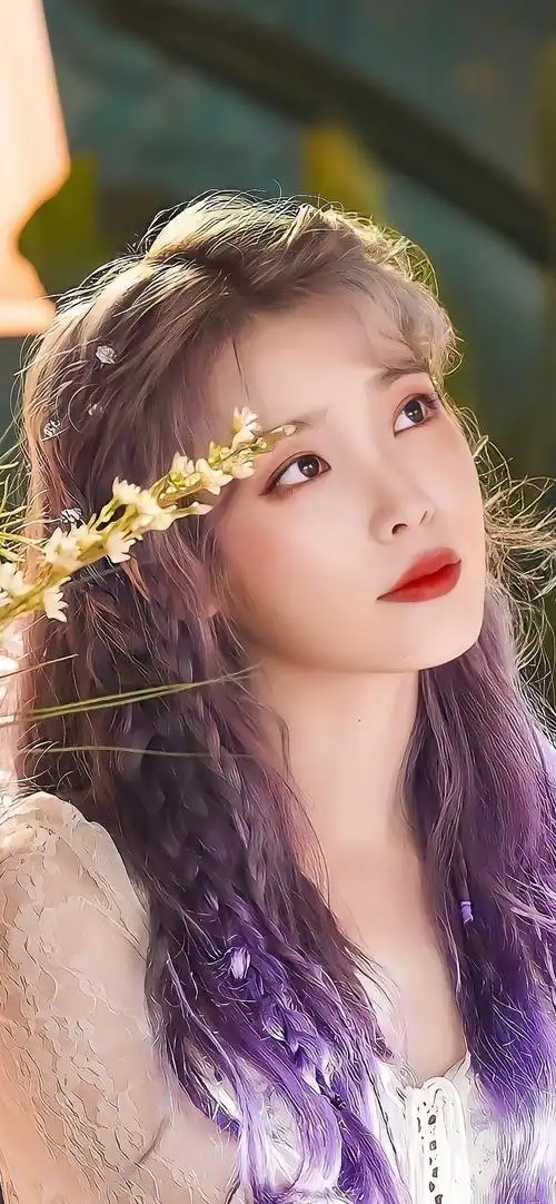 李知恩iu宝宝锁屏壁纸_高清图集_新浪网