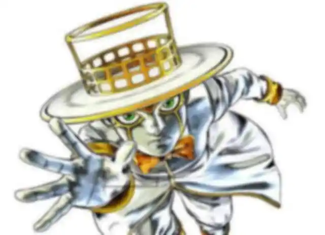 3 / 4 天堂之门:岸边露伴的替身使者,可以将有思维的生物书本化,随意