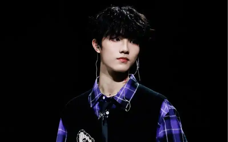 生于火焰《斗琴》part 苏新皓个人高清直拍