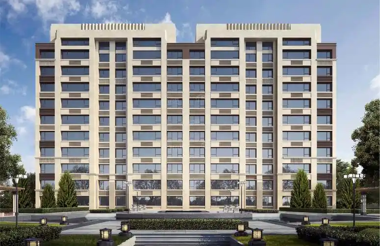 雅居乐北城雅郡