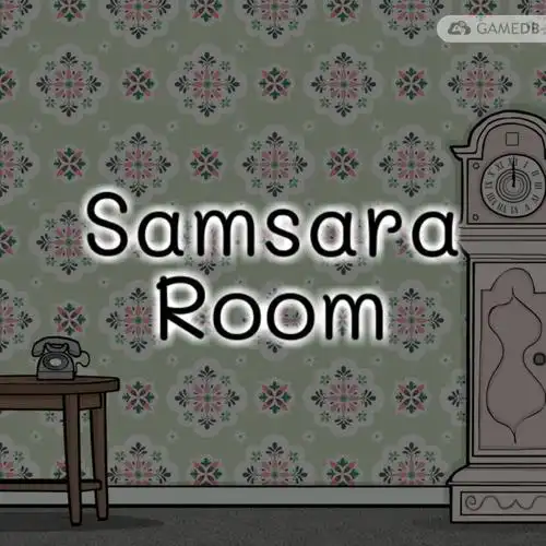 轮回的房间推荐samsararoom