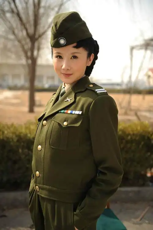 军统美女谍战电视剧(军统美女谍战电视剧大全) - 泉兴百科
