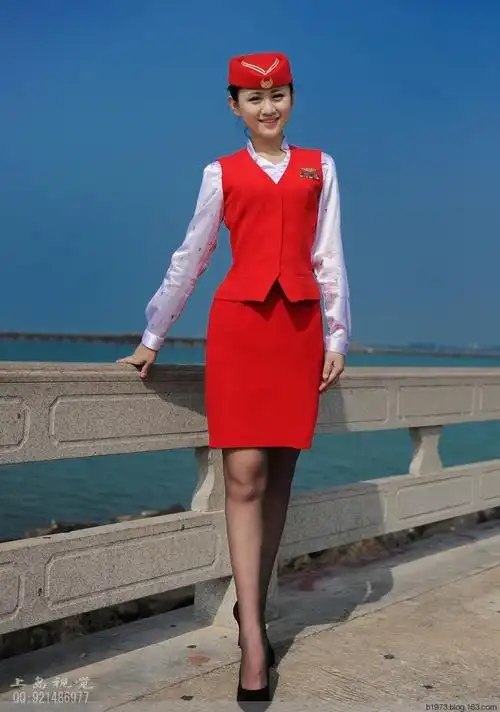 【转载】空姐