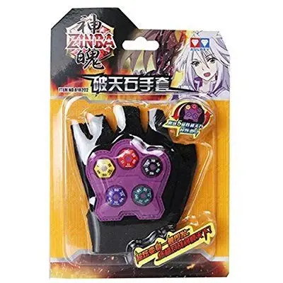 奥迪双钻 神魄 配件 破天石手套 618202