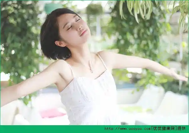 青春期女生发育不良是怎么回事青春期女生发育不良怎么办多图