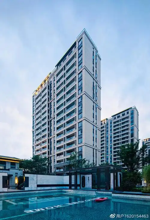 2022首奖中梁荣膺年度产品力地产品牌