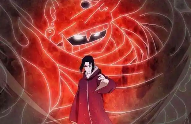 凯和鼬谁会强一点