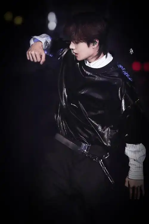 王一博星光大赏##腾讯视频星光大赏