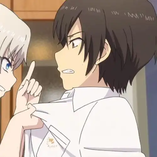 charlotte自截情头