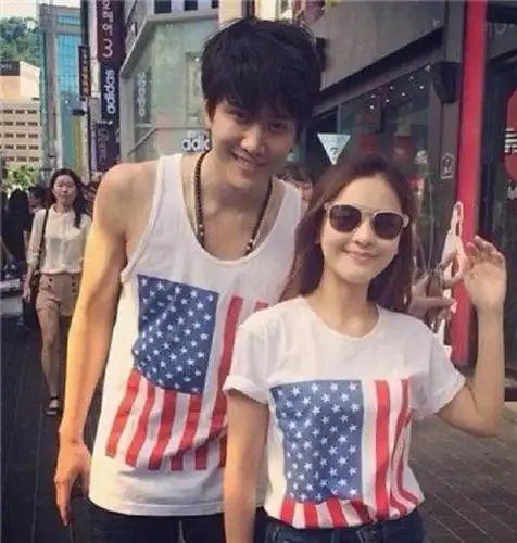 泰星mike前女友sara生了儿子现女友aom愿成为孩子干妈