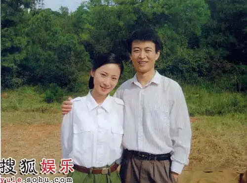 《大校的女儿》开播 俏皮徐筠令人眼前一亮