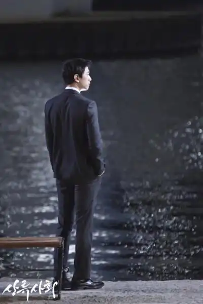 背影杀手.盛俊xi