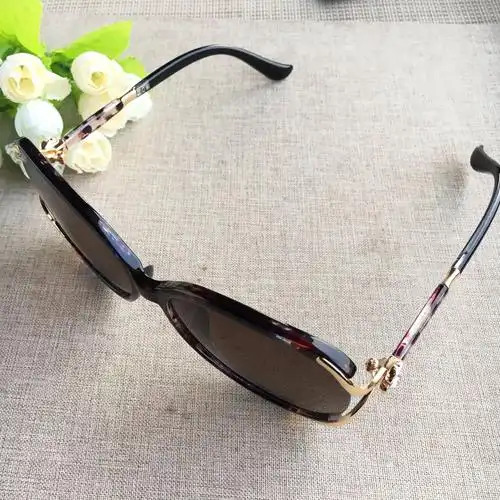 纯天然水晶眼镜 东海水晶 天然石眼镜 近视老花平光 厂家批发