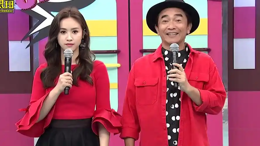 我爱台湾综艺的个人空间 -acfun弹幕视频网 - 认真你就输啦 (?ω?