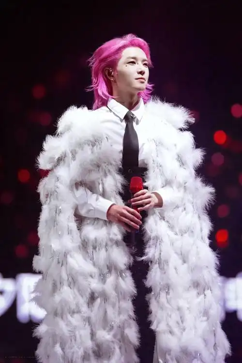 2023华晨宇火星演唱会